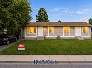 3549 S Colby Ave #A, West Valley City, UT 84128