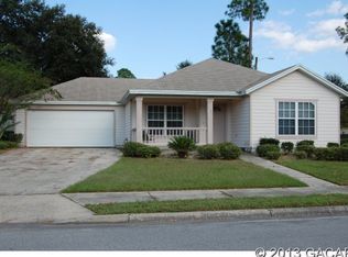 1231 NE 22nd St, Gainesville, FL 32641