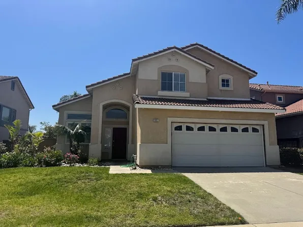 11927 Stegmeir Dr, Rancho Cucamonga, CA 91739