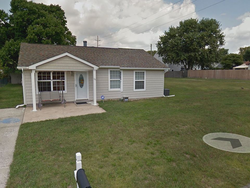 2nd image of 36 Highland Ave