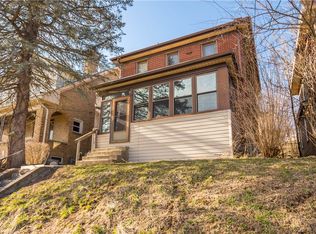 206 Pinecastle Ave, Pittsburgh, PA 15234