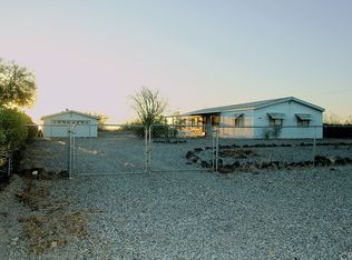 7072 Chocco Rd, Big River, CA 92242