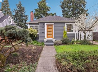 2515 N Baldwin St, Portland, OR
