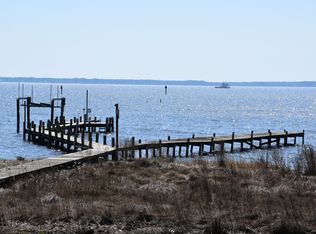 153 Pinetree Path, Bath, NC 27808