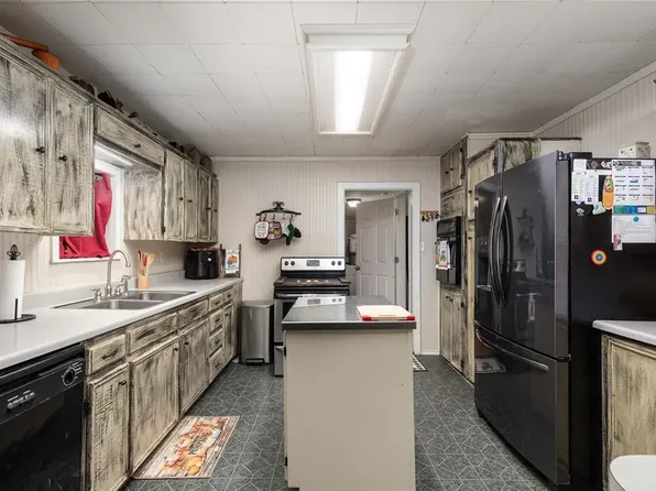 8522 S State Highway 121, Trenton, TX 75490