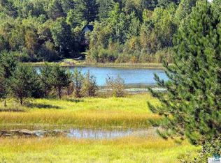 55805 Wilderness Ct, Solon Springs, WI 54873