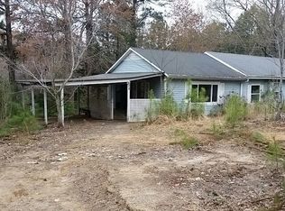 1520 Center Hill Wright Rd, Reagan, TN 38368