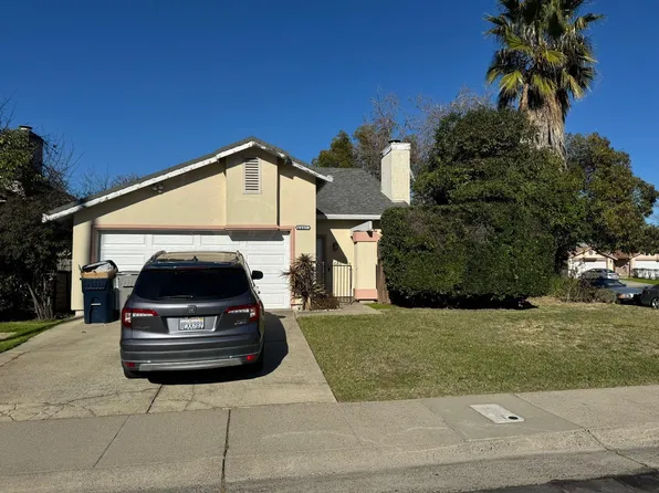 6207 Sun Dial Way, Sacramento, CA 95823