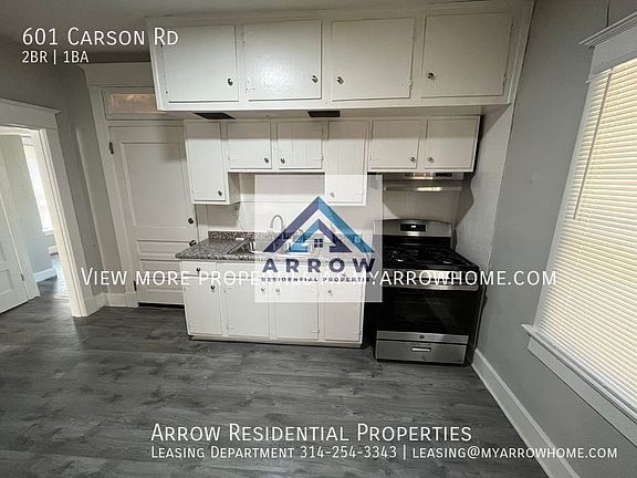 2nd image of 601 Carson Rd