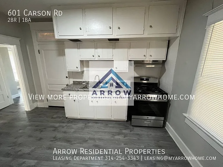601 Carson Rd — Photo 2
