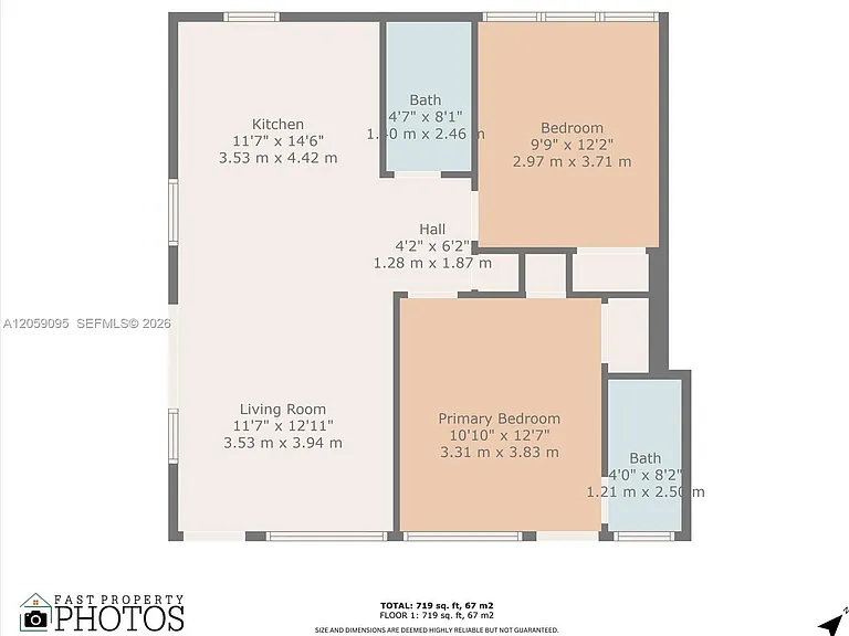 11900 N Bayshore Dr #207 — Photo 31