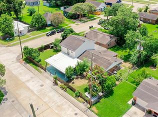 114 Avenue E, Sugar Land, TX 77498