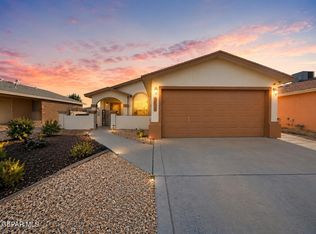 3273 Garden Point Dr, El Paso, TX 79938