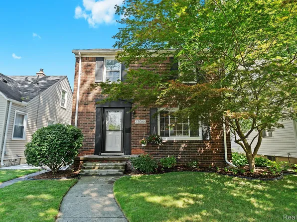 23044 Beech St, Dearborn, MI 48124