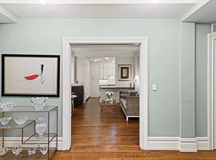 Merrion Condominium, New York, NY 10024