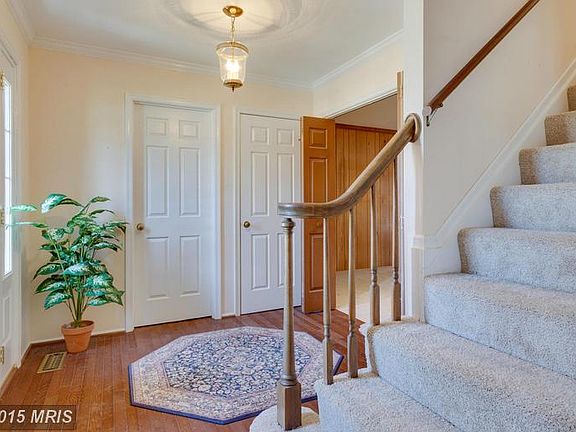 3rd image of 5231 Herzell Woods Ct
