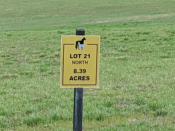 2nd image of LOT 21 N Equestrian Lakes Ln