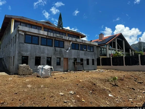 46-169 Lilipuna Rd, Kaneohe, HI 96744
