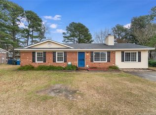 2247 Wingate Rd, Fayetteville, NC 28304