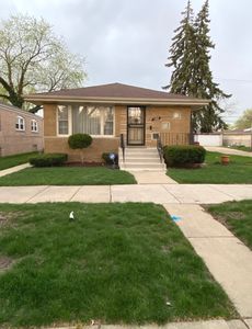 12620 S Wood St, Calumet Park, IL, 60827
