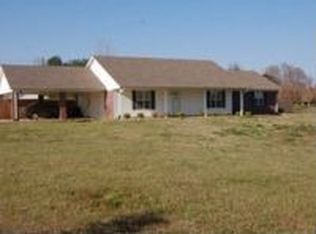 4051 Highway 342, Pontotoc, MS 38863