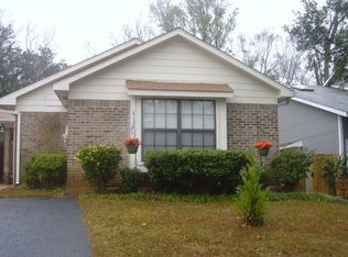 5670 Vista Bonita Dr S, Mobile, AL 36609