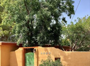 4927 Northwind Rd, Las Cruces, NM 88007