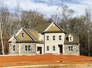 3311 Morningside Dr, Watkinsville, GA 30677