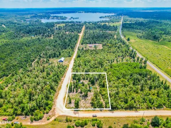 695 Kokomo Ave, Alford, FL 32420