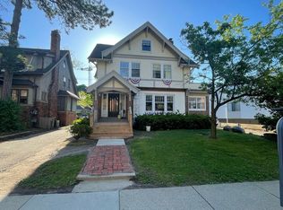 725 Church St, Ann Arbor, MI 48104