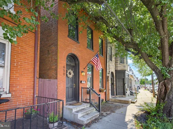 650 Columbia Ave, Lancaster, PA 17603