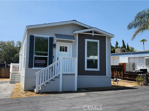 35080 Chandler Ave #94, Calimesa, CA 92320