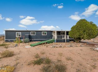 329 E Trotter Ave, Mojave, CA 93501