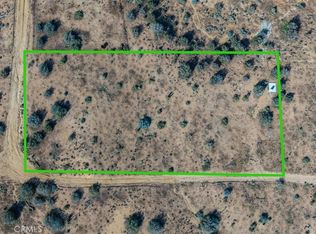 3263 Apache Pass Lot 112, Pioneertown, CA 92268