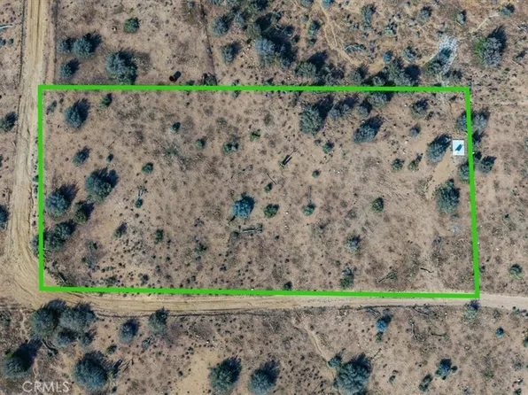 3263 Apache Pass Lot 112, Pioneertown, CA 92268