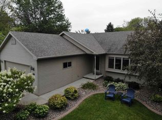 N165 Springfield Ct, Appleton, WI 54915