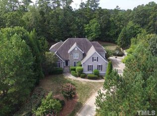 305 Telluride Trl, Chapel Hill, NC 27514