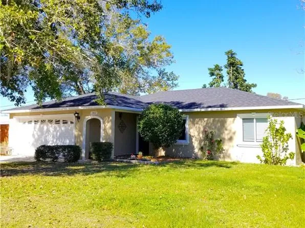 2802 Barnie Ln, Lakeland, FL 33812