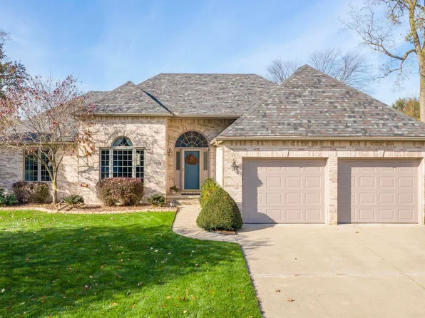 3479 Quail Hollow Dr, Lambertville, MI 48144