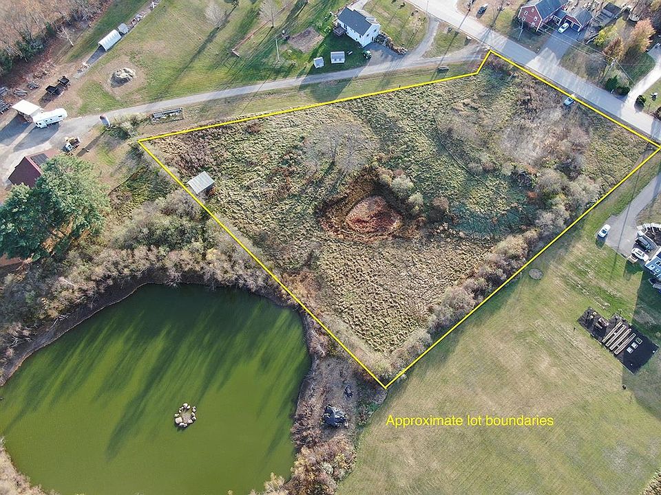 2nd image of 90.1 Deer Hill Road LOT 90.1