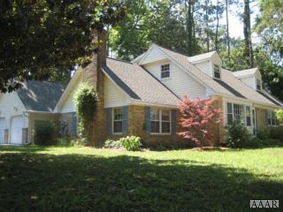 Before remodeling 