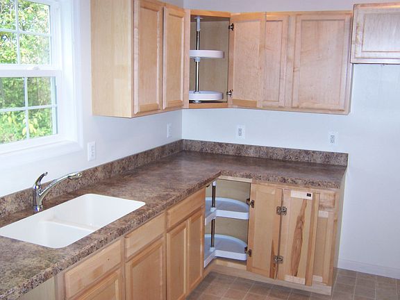Double bowl, Corian sink