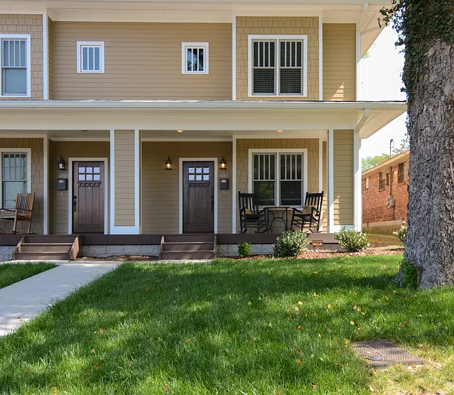 1101 Petway Ave #B — Photo 2