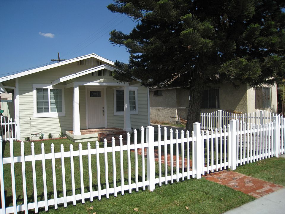 1st image of 4815 E 60th Pl