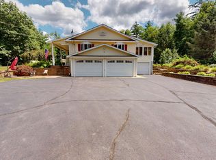 76 Shattigee Rd, Chester, NH 03036