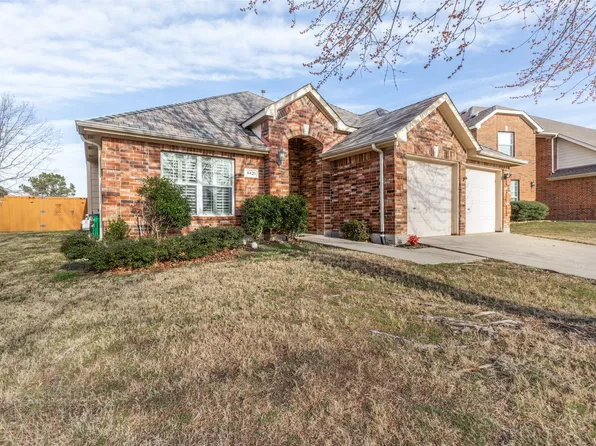 9421 Links Fairway Dr, Rowlett, TX 75089