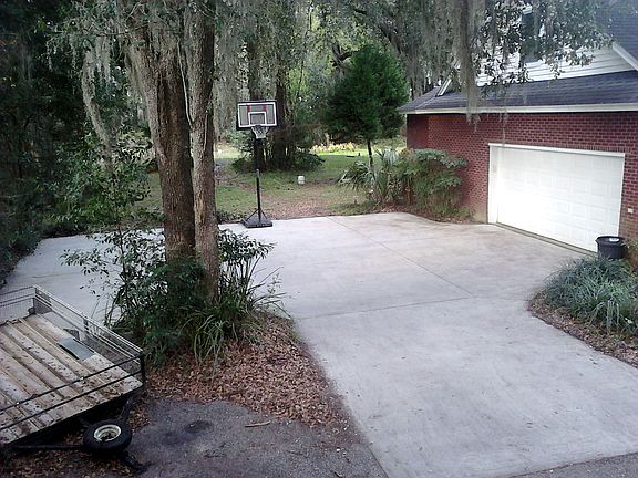 Large Garage Workshop