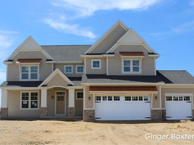 8090 Tantrum Dr #79, Allendale, MI, 49401