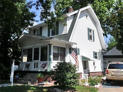 2516 Grantwood Dr, Toledo, OH, 43613