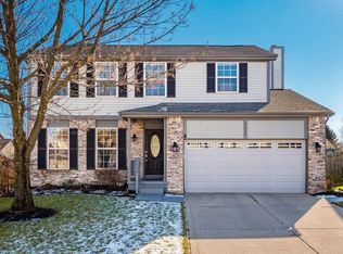 7659 Howell Park Dr, Pickerington, OH